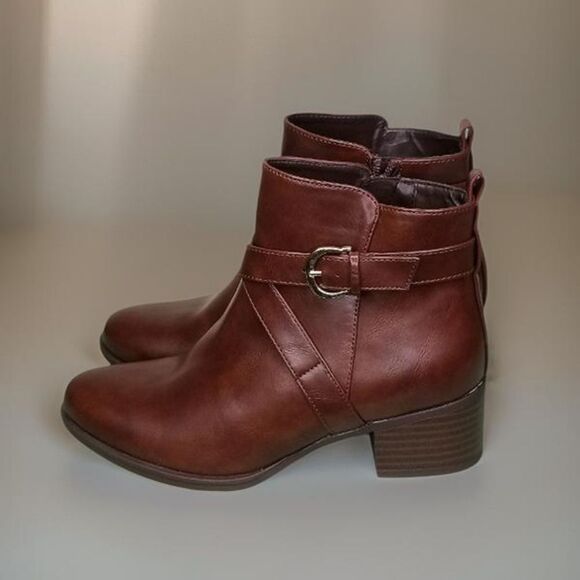 Naturalizer Kimbra Boots - Picture 3 of 7